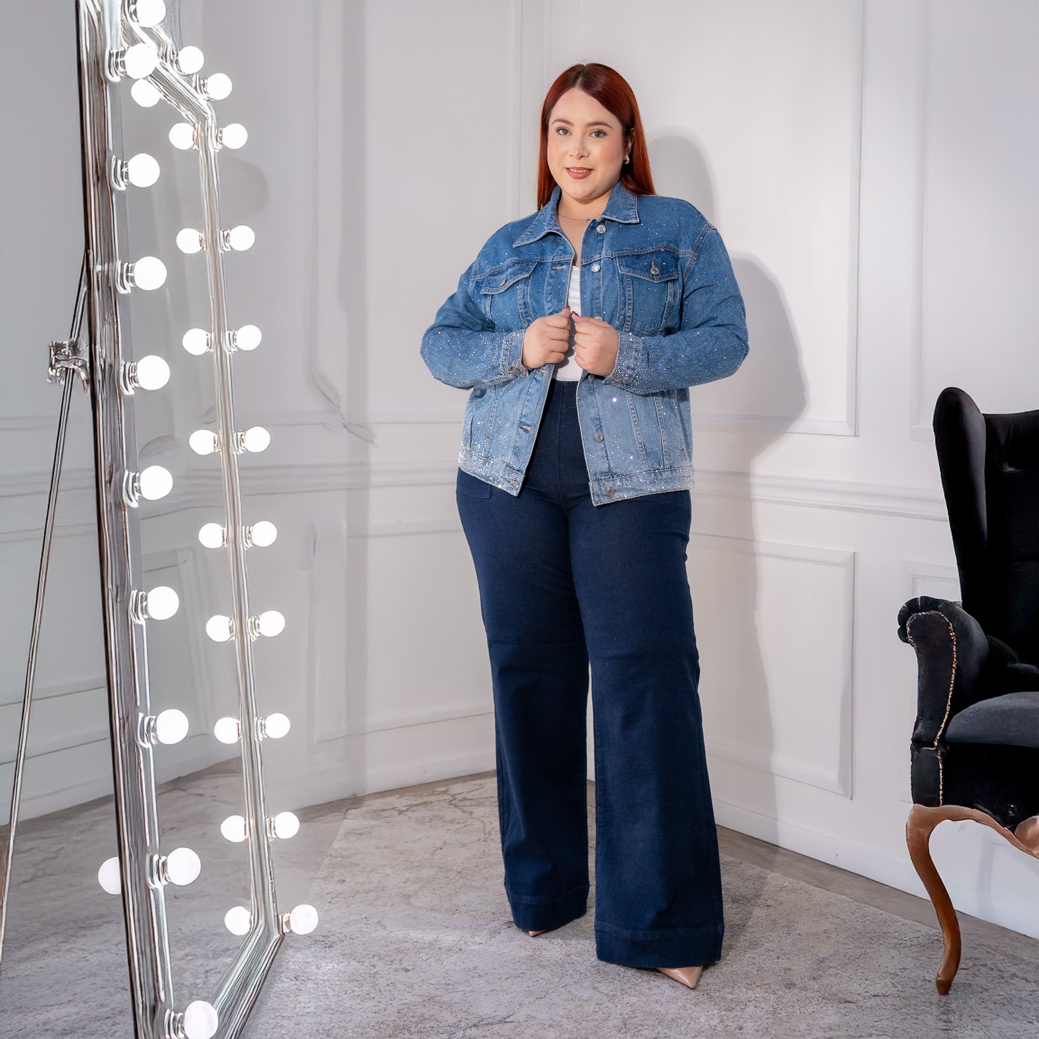 chamarras, suéteres & Abrigos