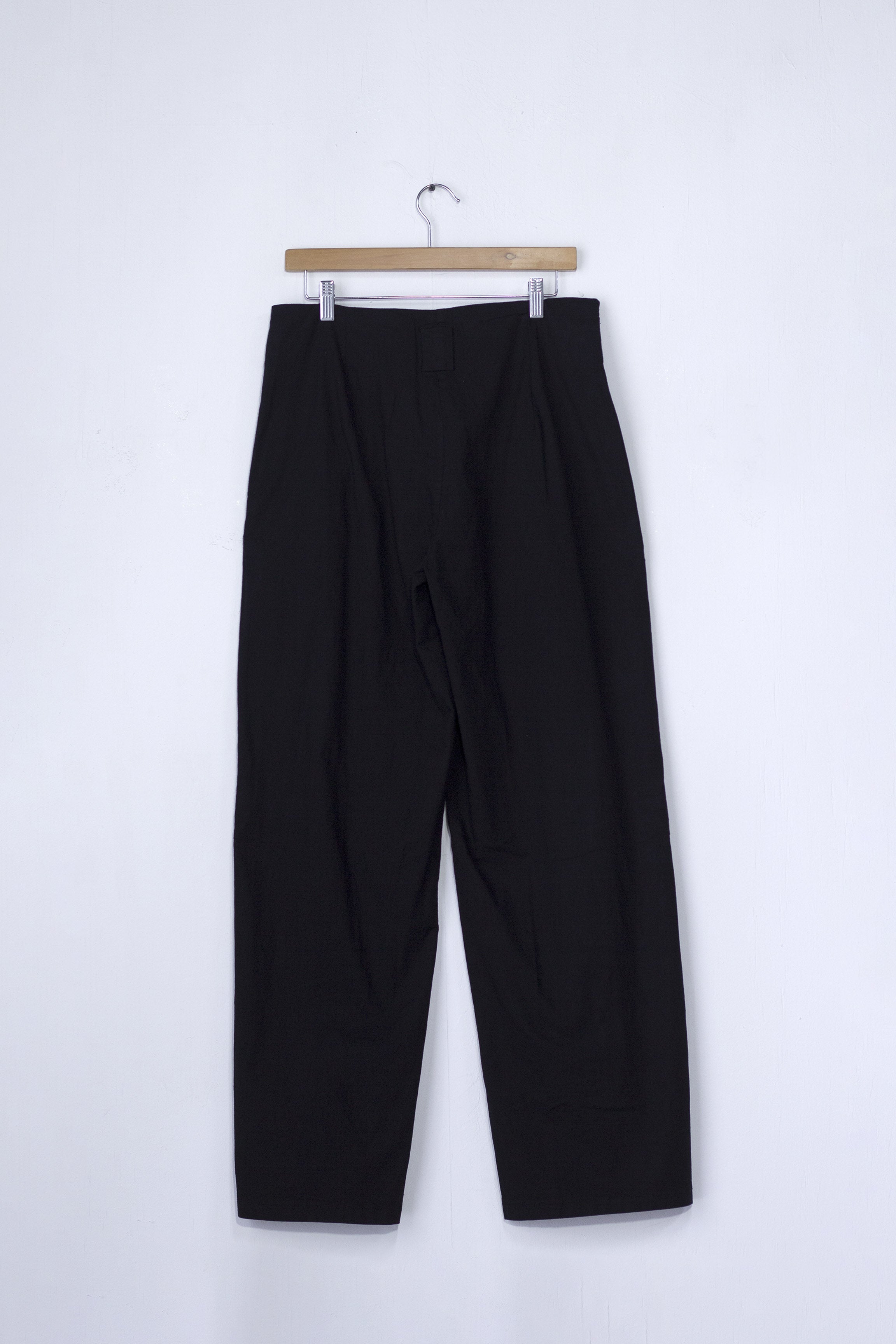 Pantalon de vestir Tipo Lino