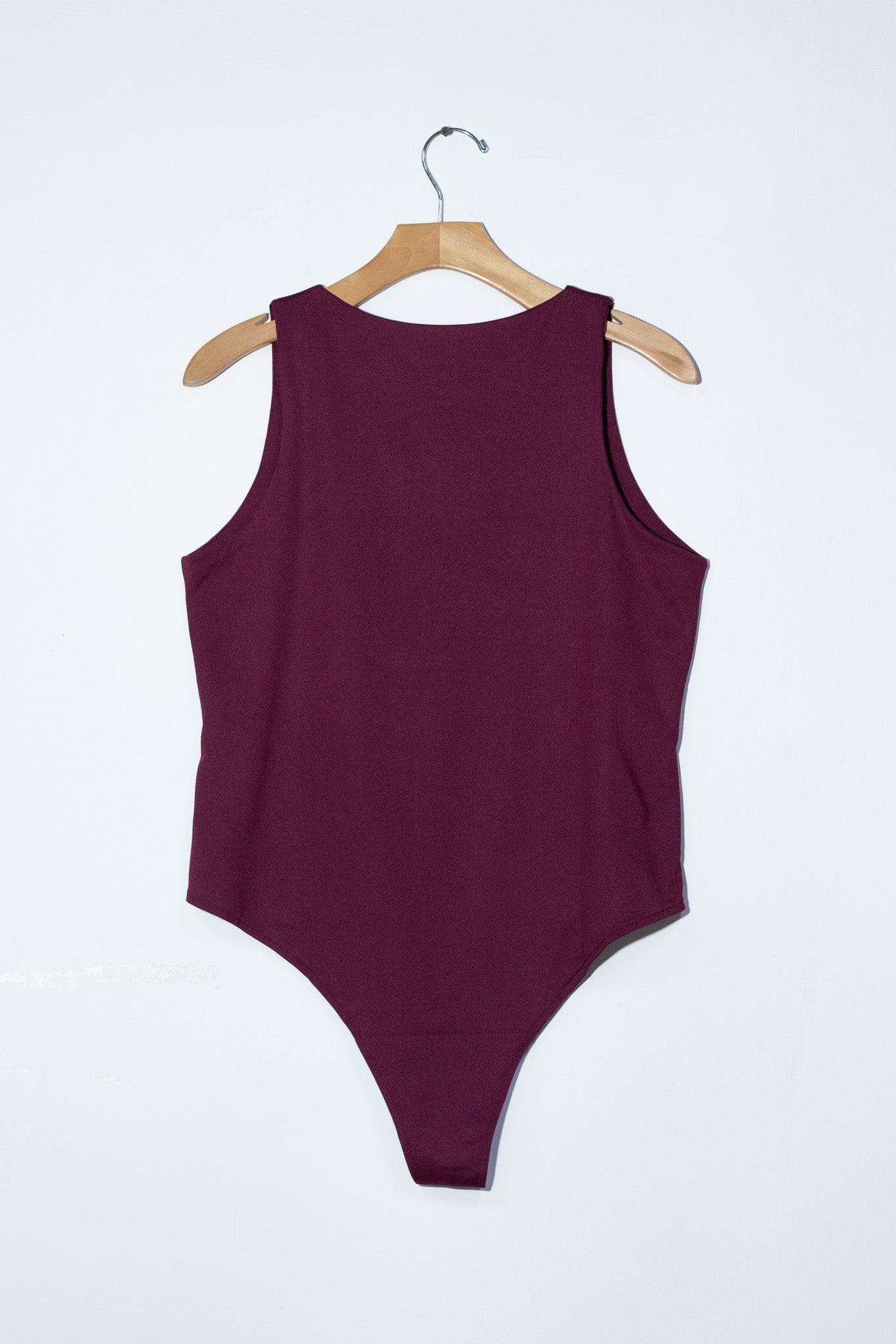 Panty blusa lisa tinta