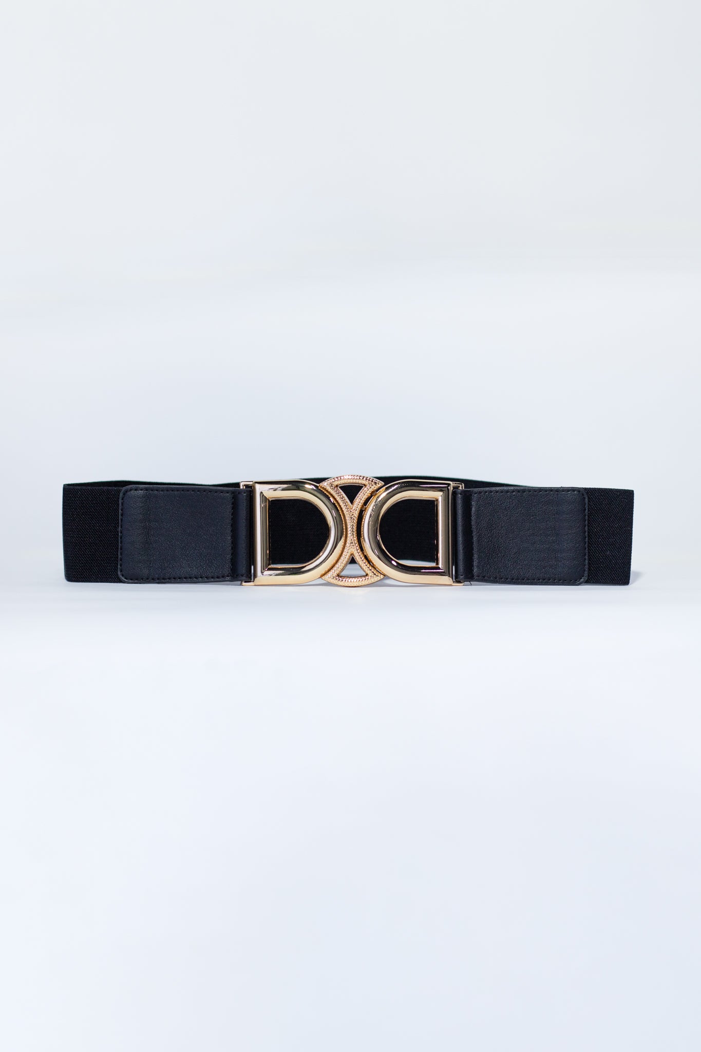 Cinto elastico hebilla DD