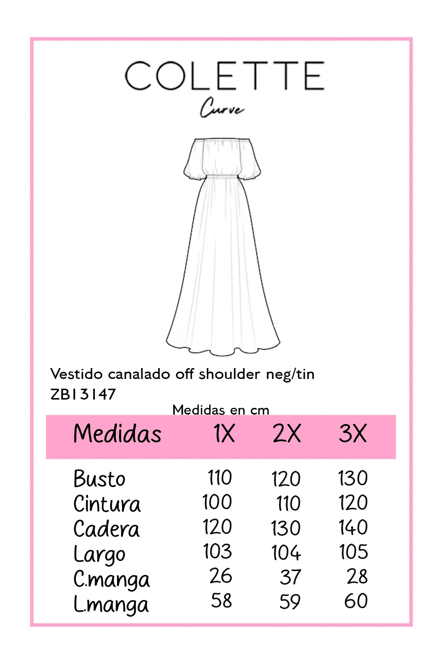 vestido acanalado off shoulder rojo