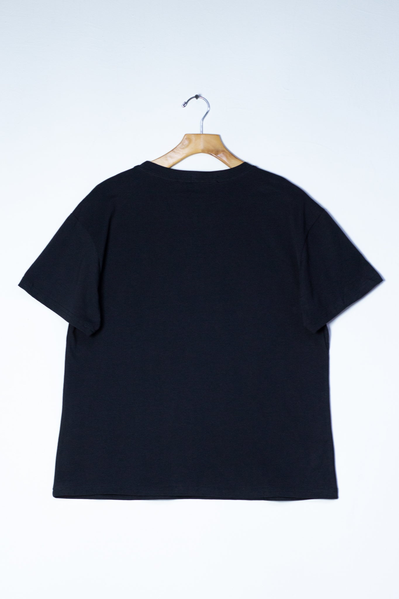 Playera cowgrirls negra