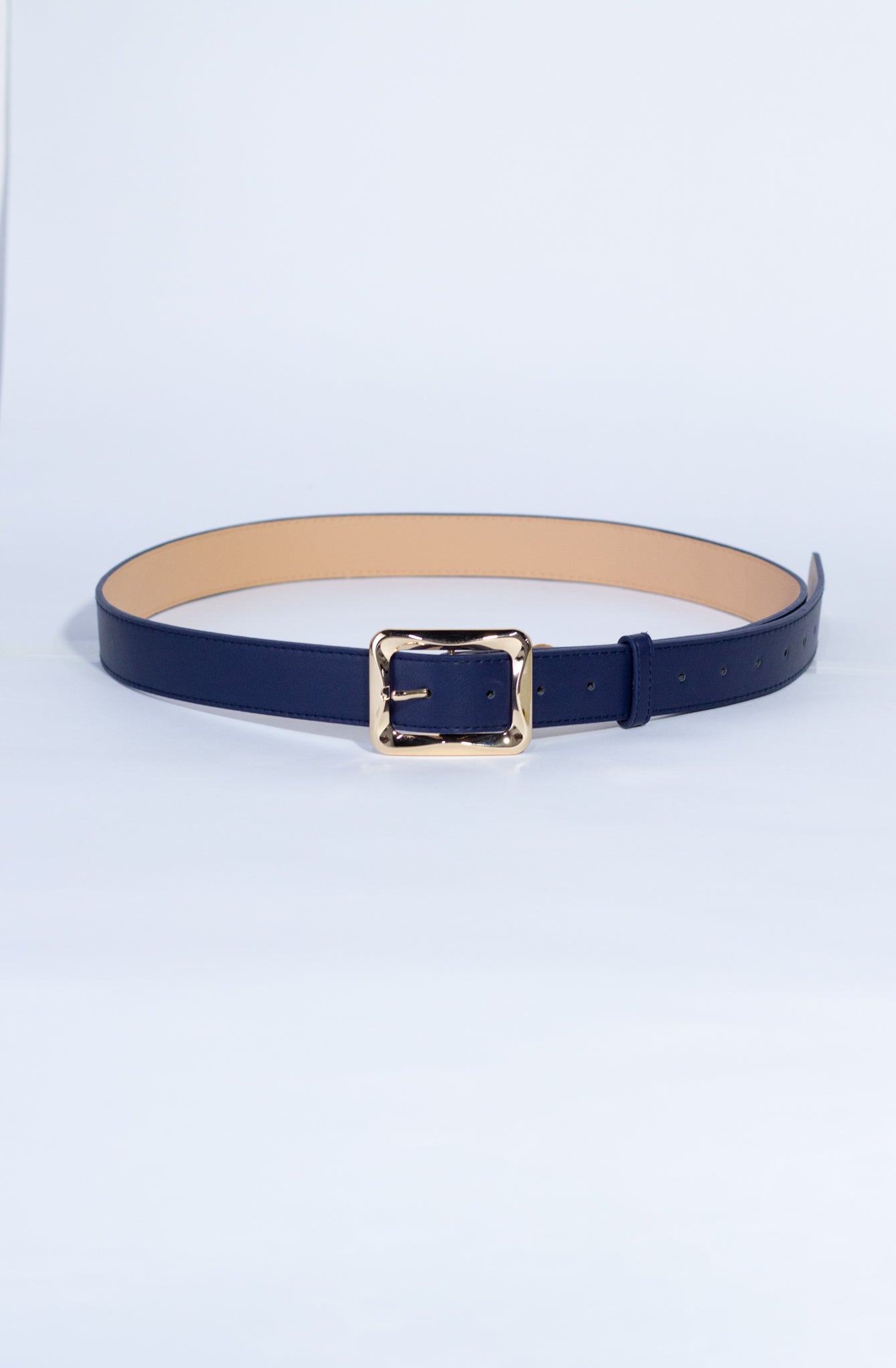 Cinto hebilla completa