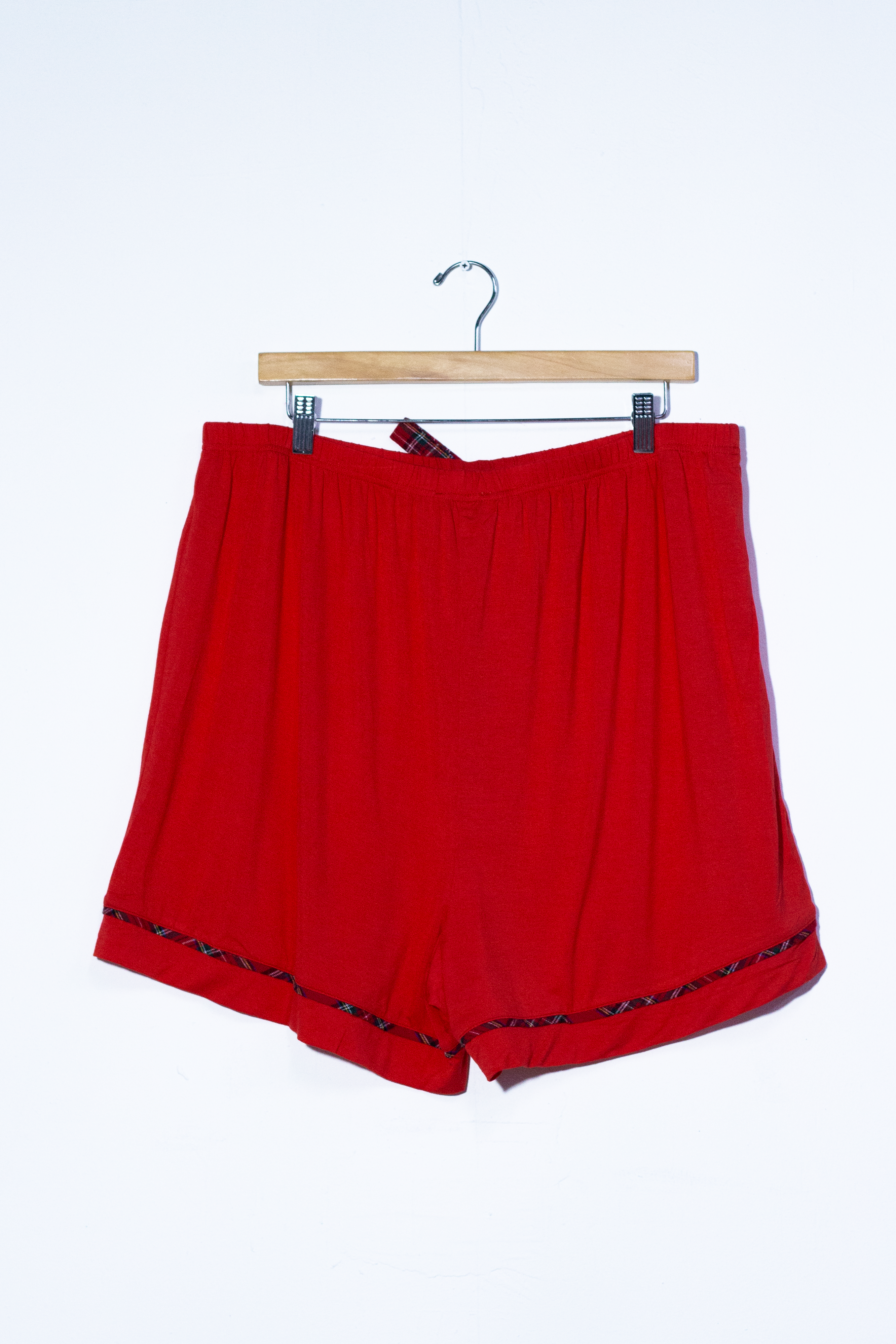 set pijama con short