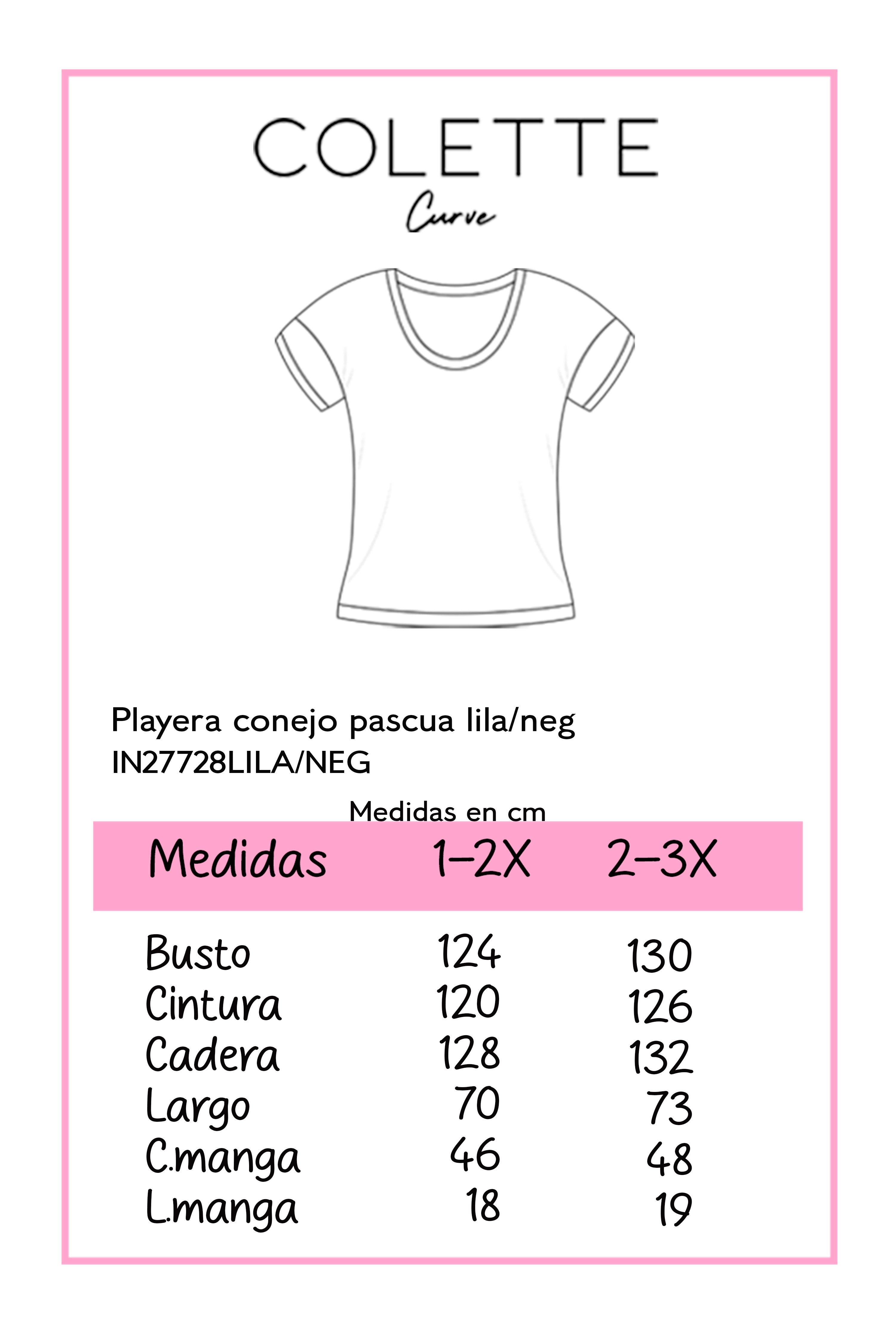 Playera conejo pascua