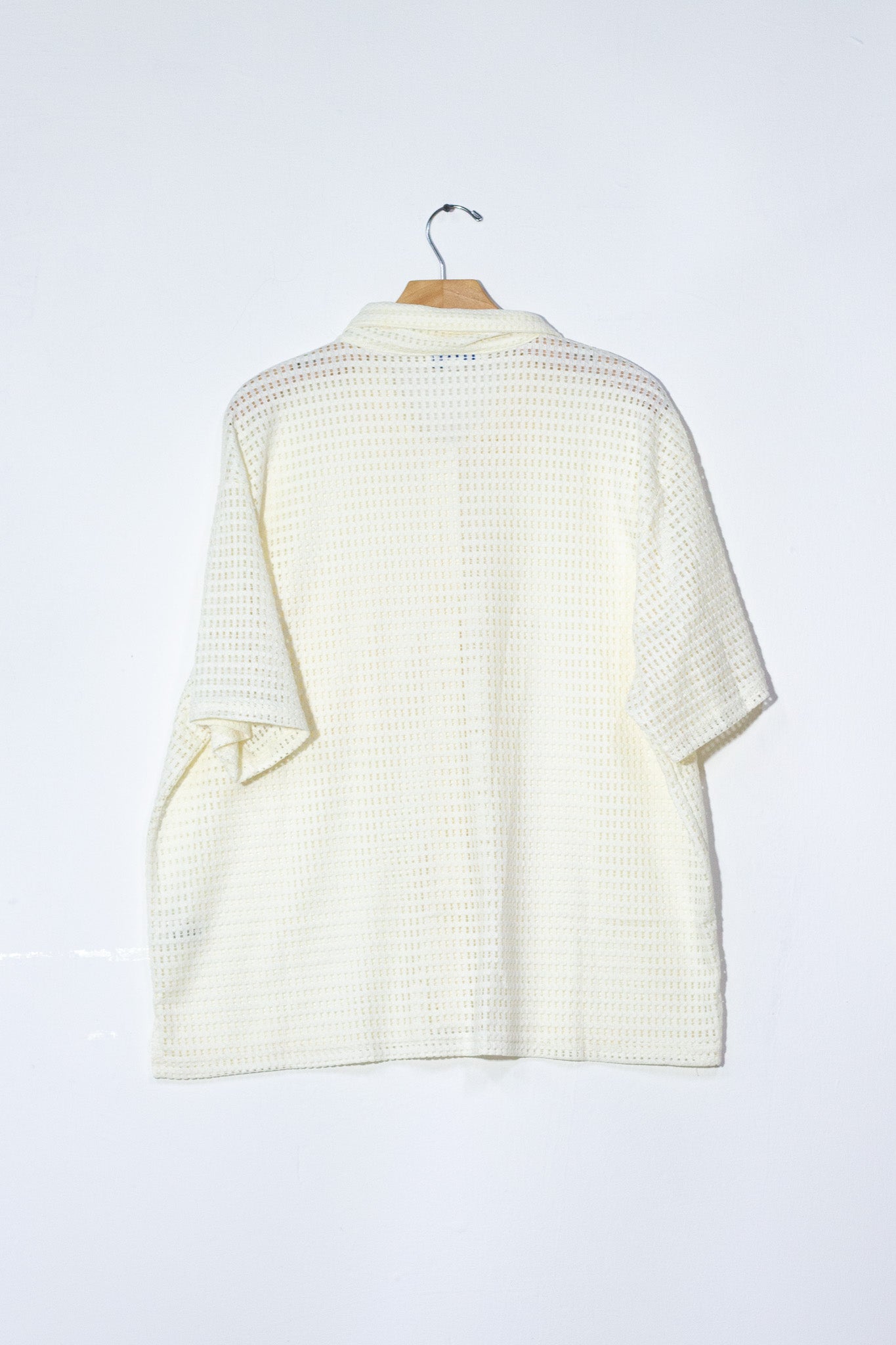 Set short croshet ivo