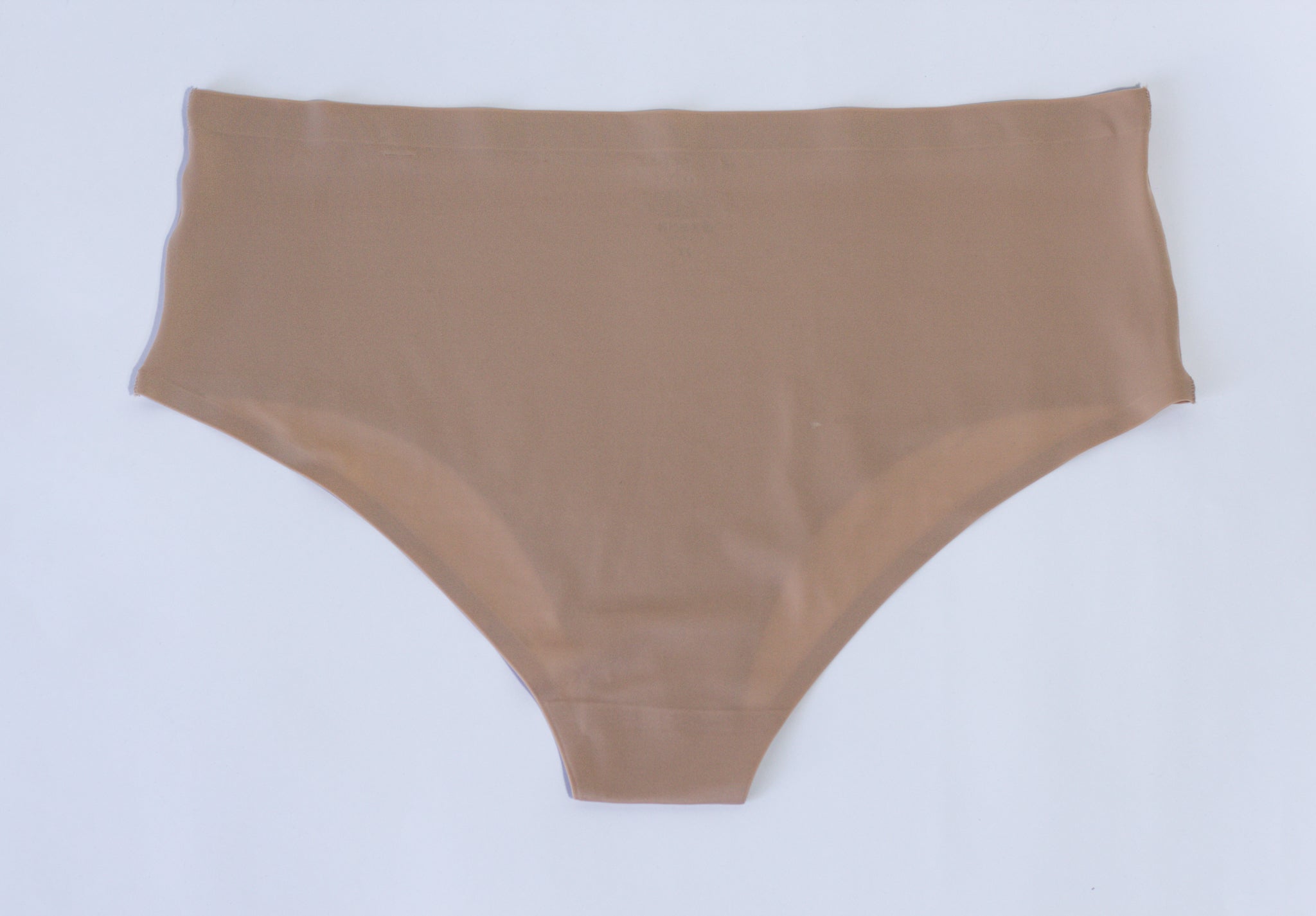 Panty liso sin costura