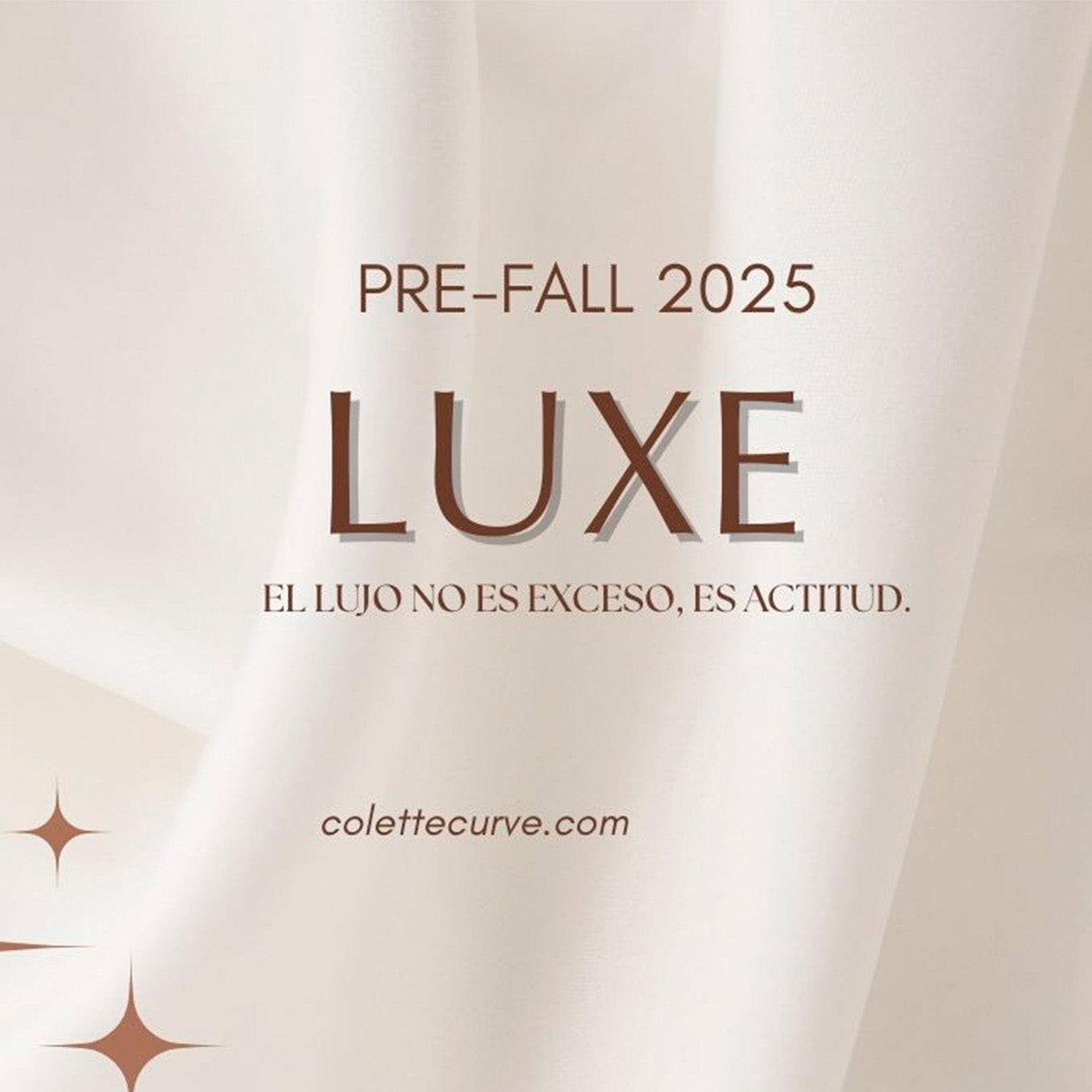 LUXE COLECTION