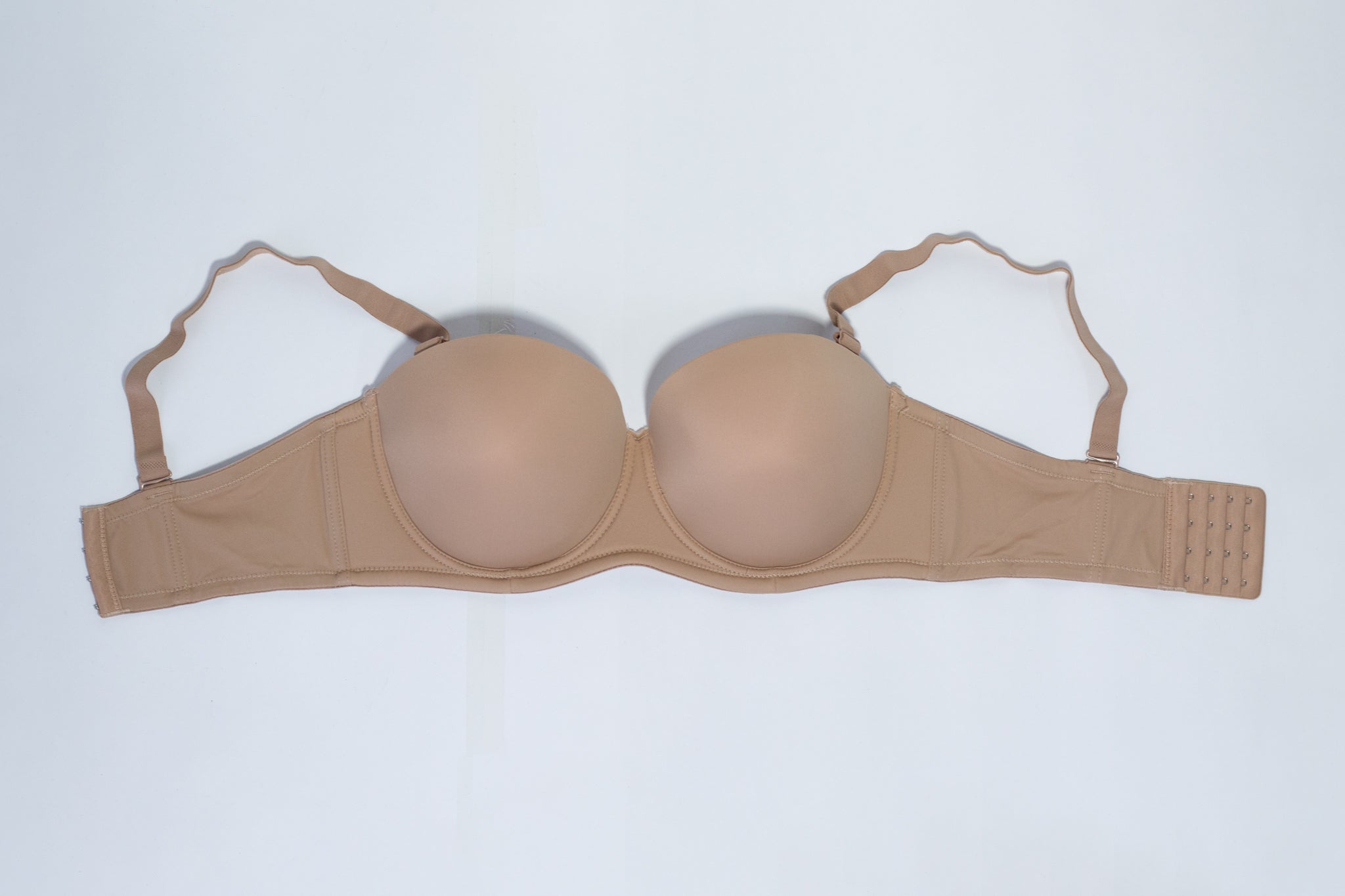 Bra  Perfect Strapless Bei