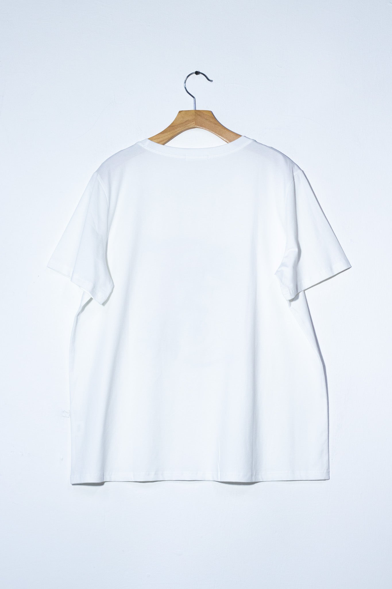 Playera botas y flores bca