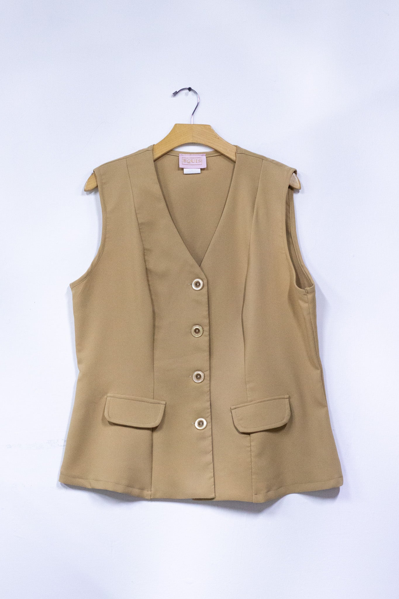 Set pantalon c/ chaleco