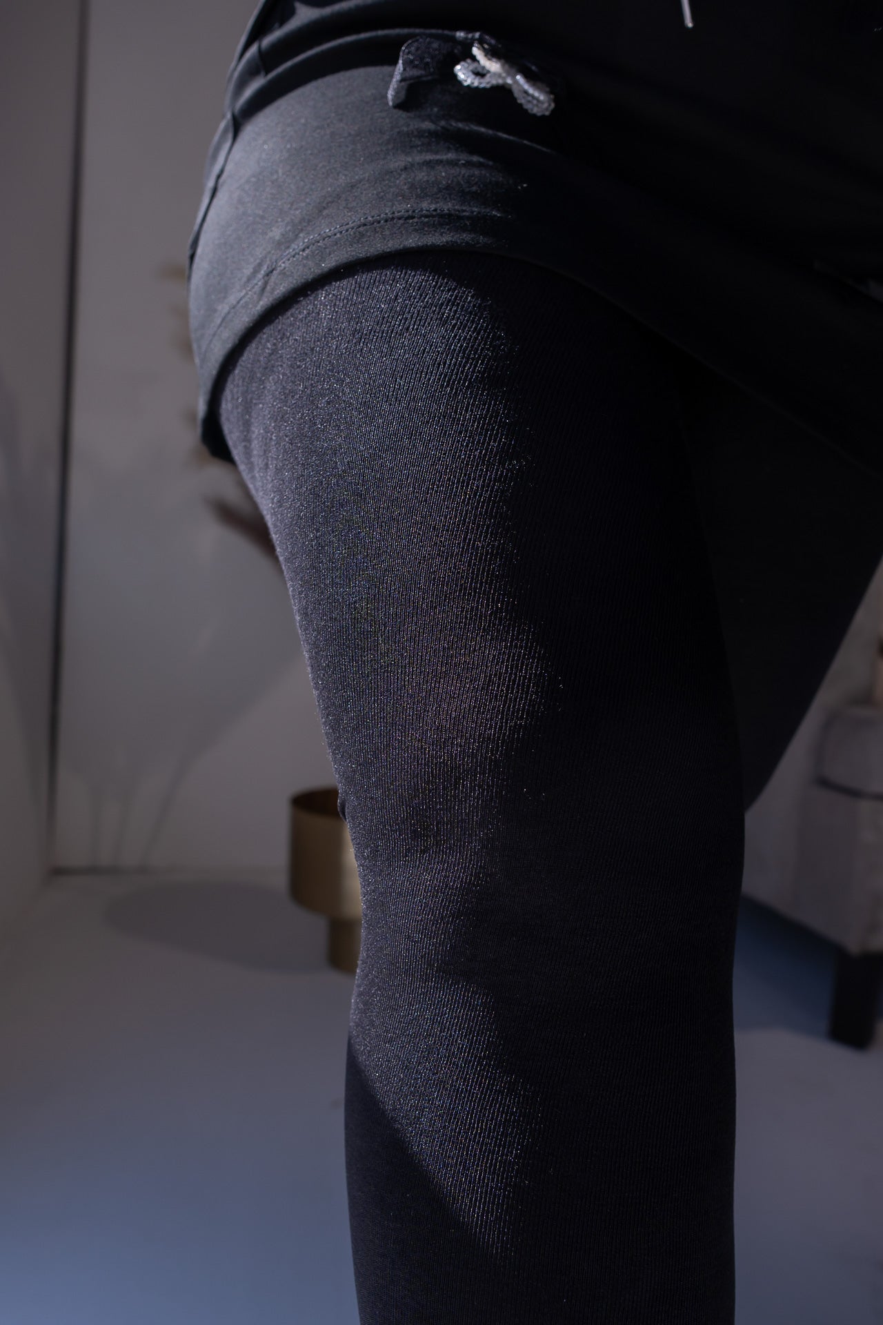 Media Gruesa Unitalla