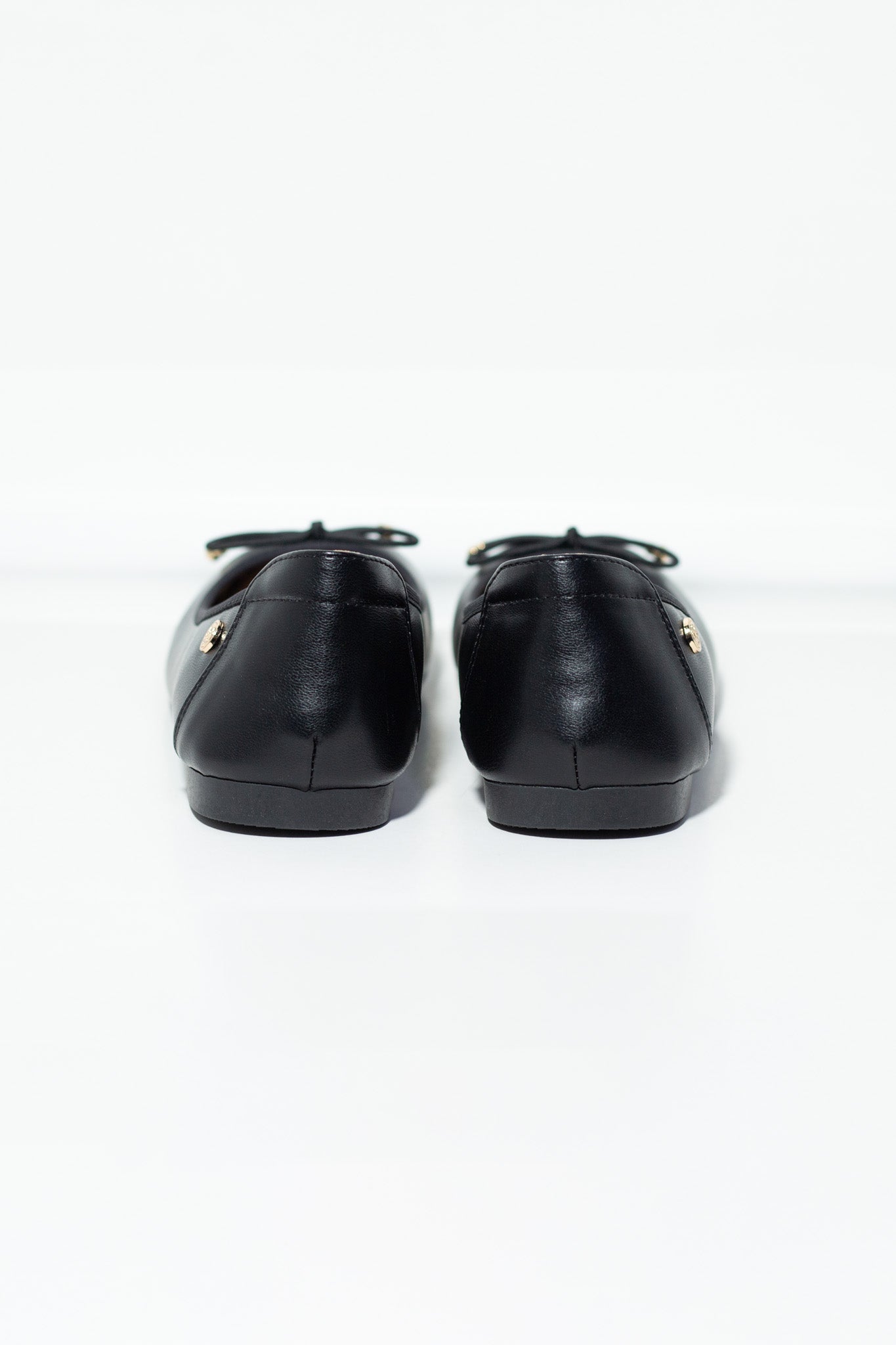 Bailarina c/lazo negra