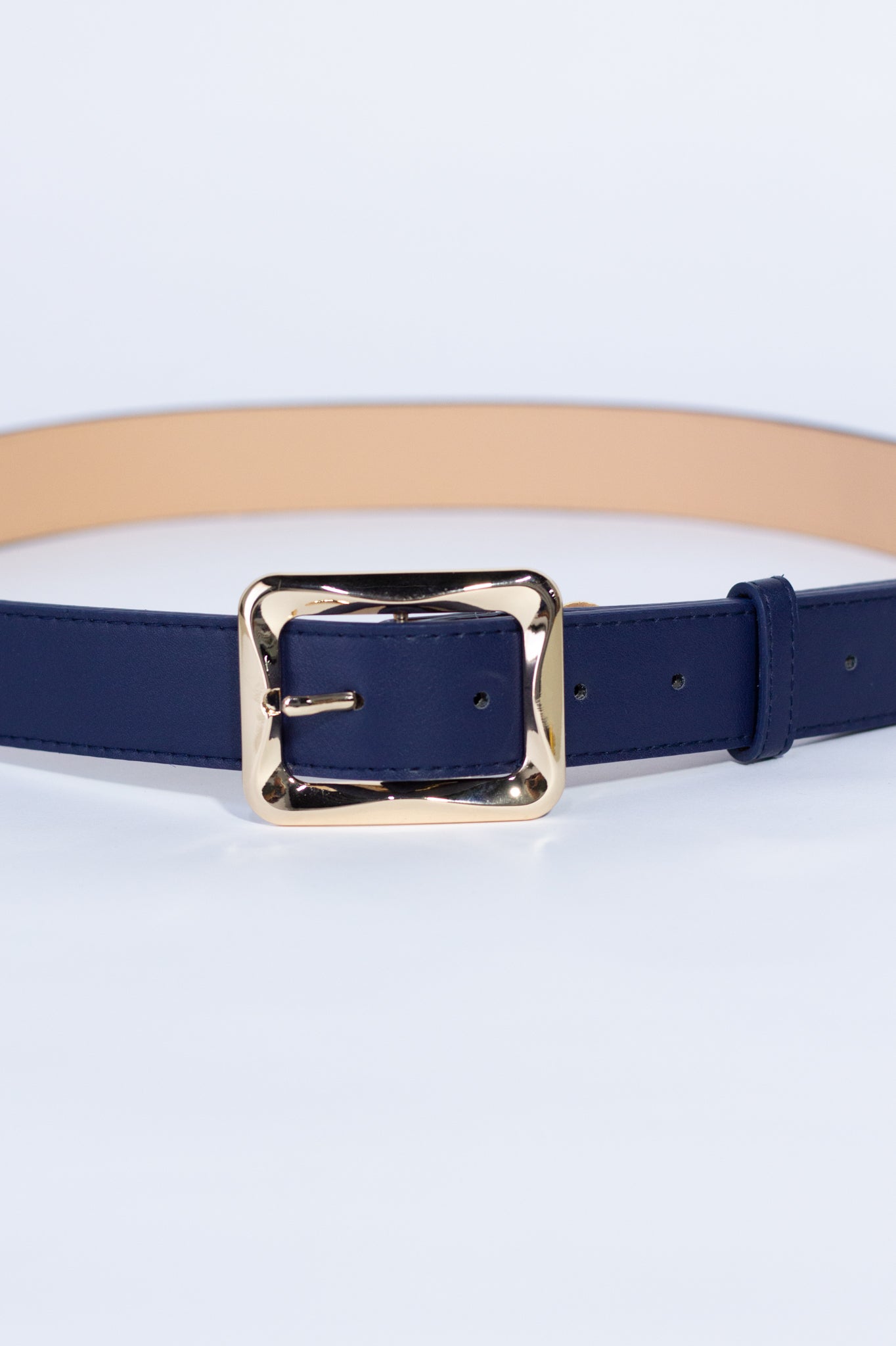 Cinto hebilla completa