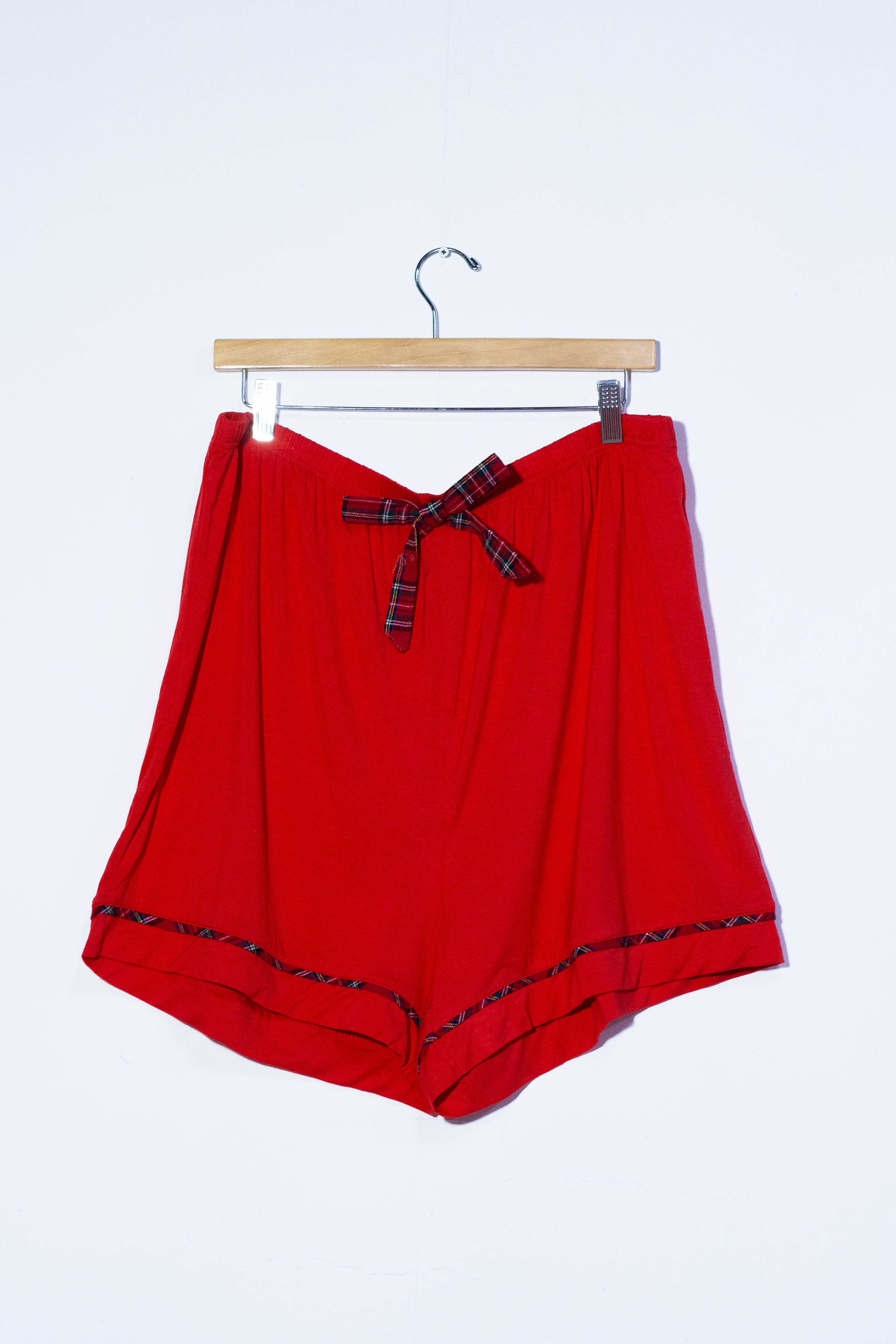 set pijama con short