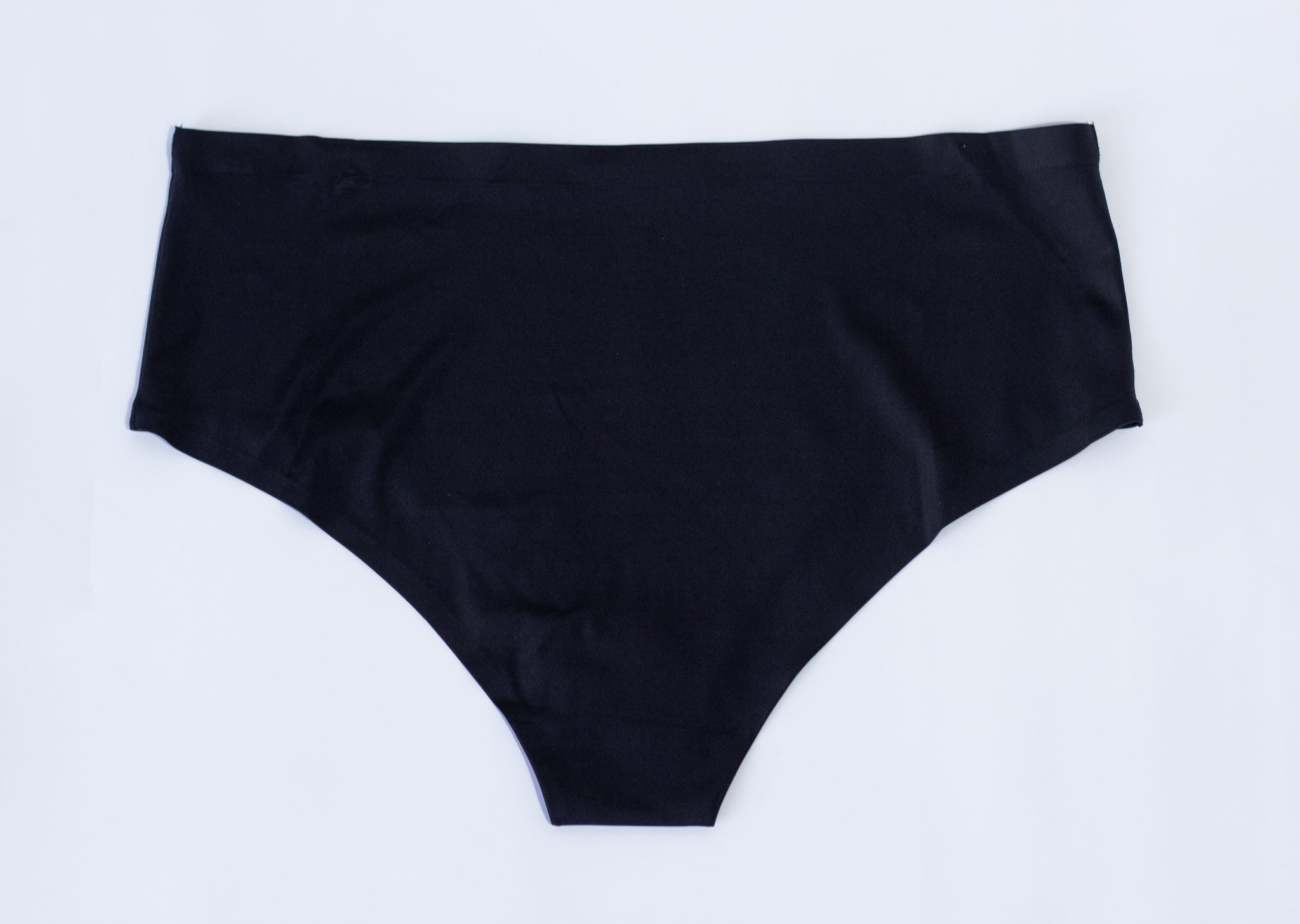 Panty liso sin costura