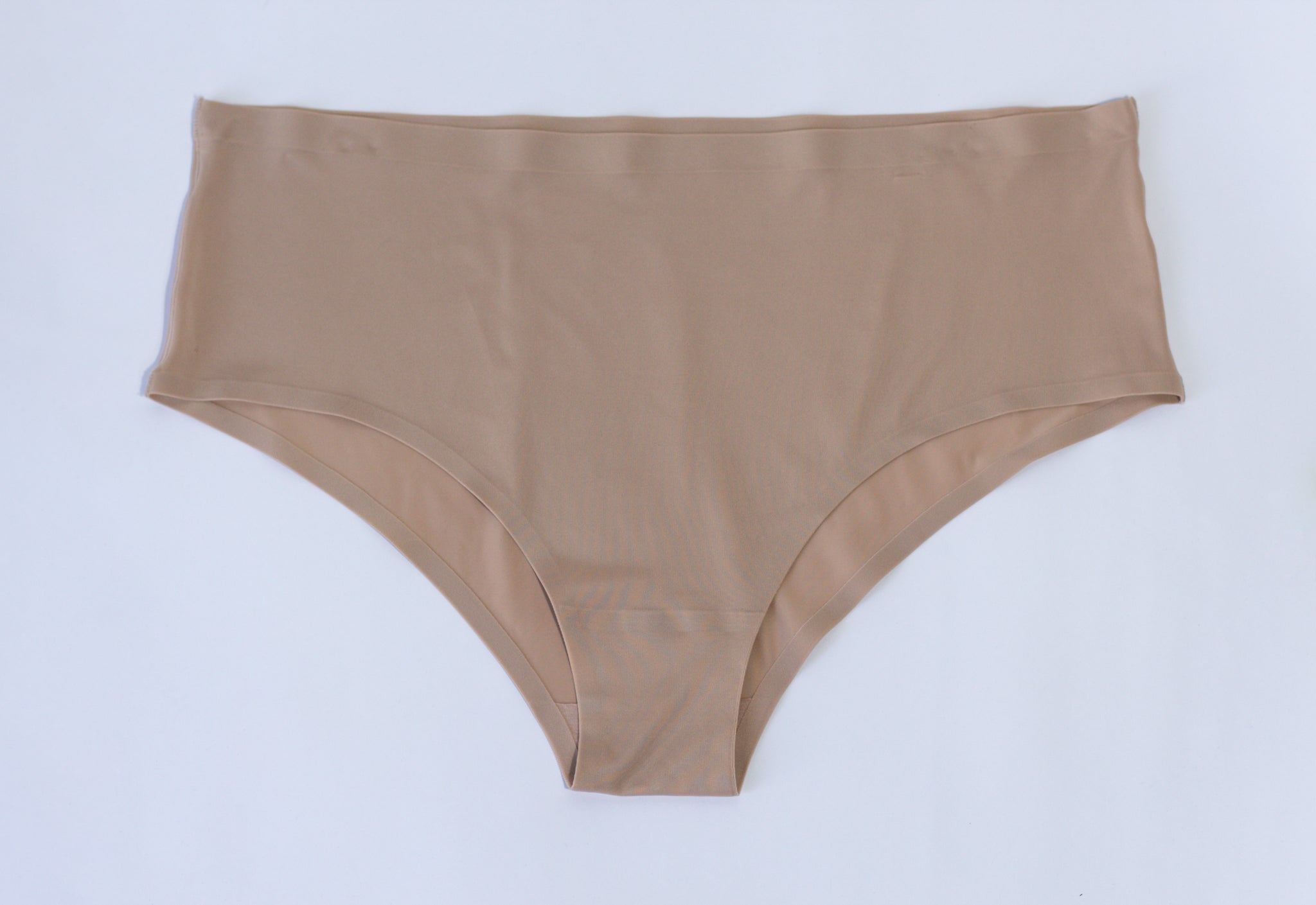 Panty liso sin costura