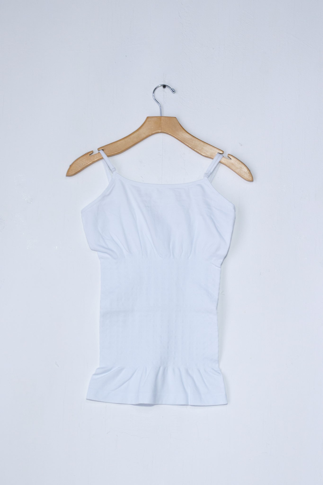 Blusa basica tipo faja plus