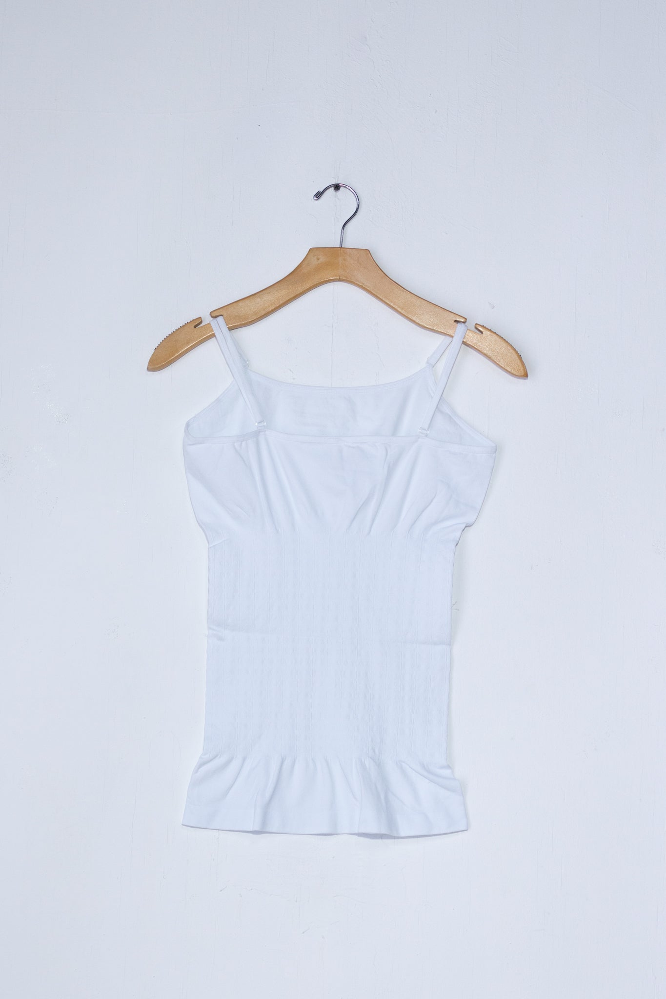 Blusa basica tipo faja plus