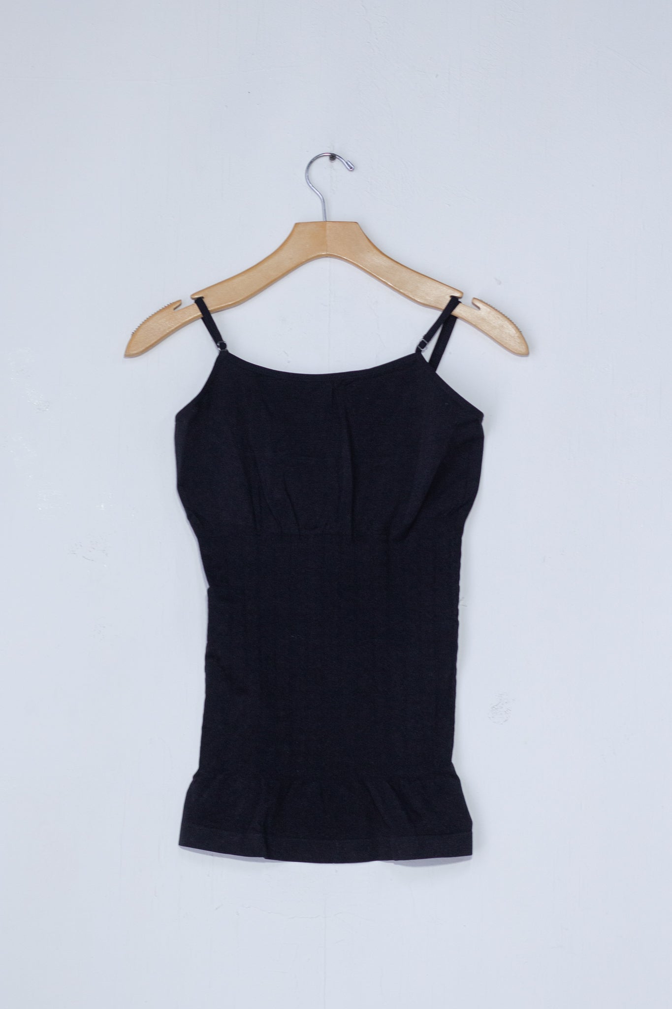 Blusa basica tipo faja plus