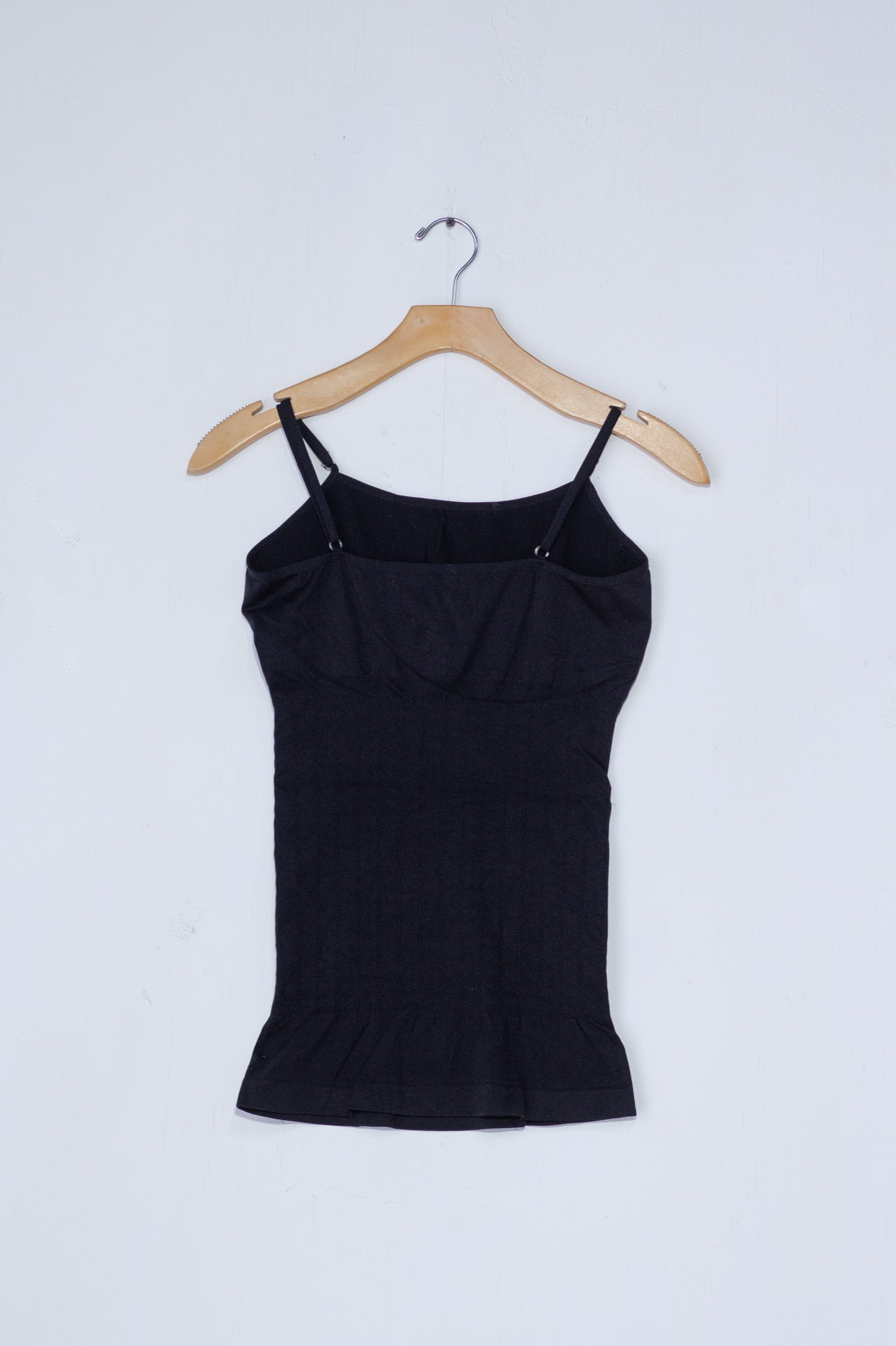 Blusa basica tipo faja plus