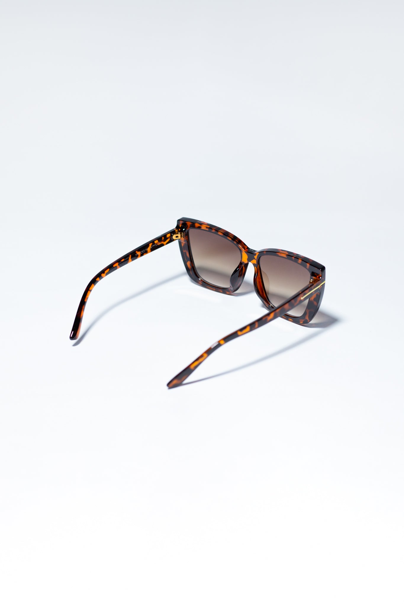 Lente tom ford animal print
